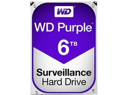 هارد اینترنال وسترن دیجیتال Purple Surveillance WD60PURX 6Tb205988thumbnail